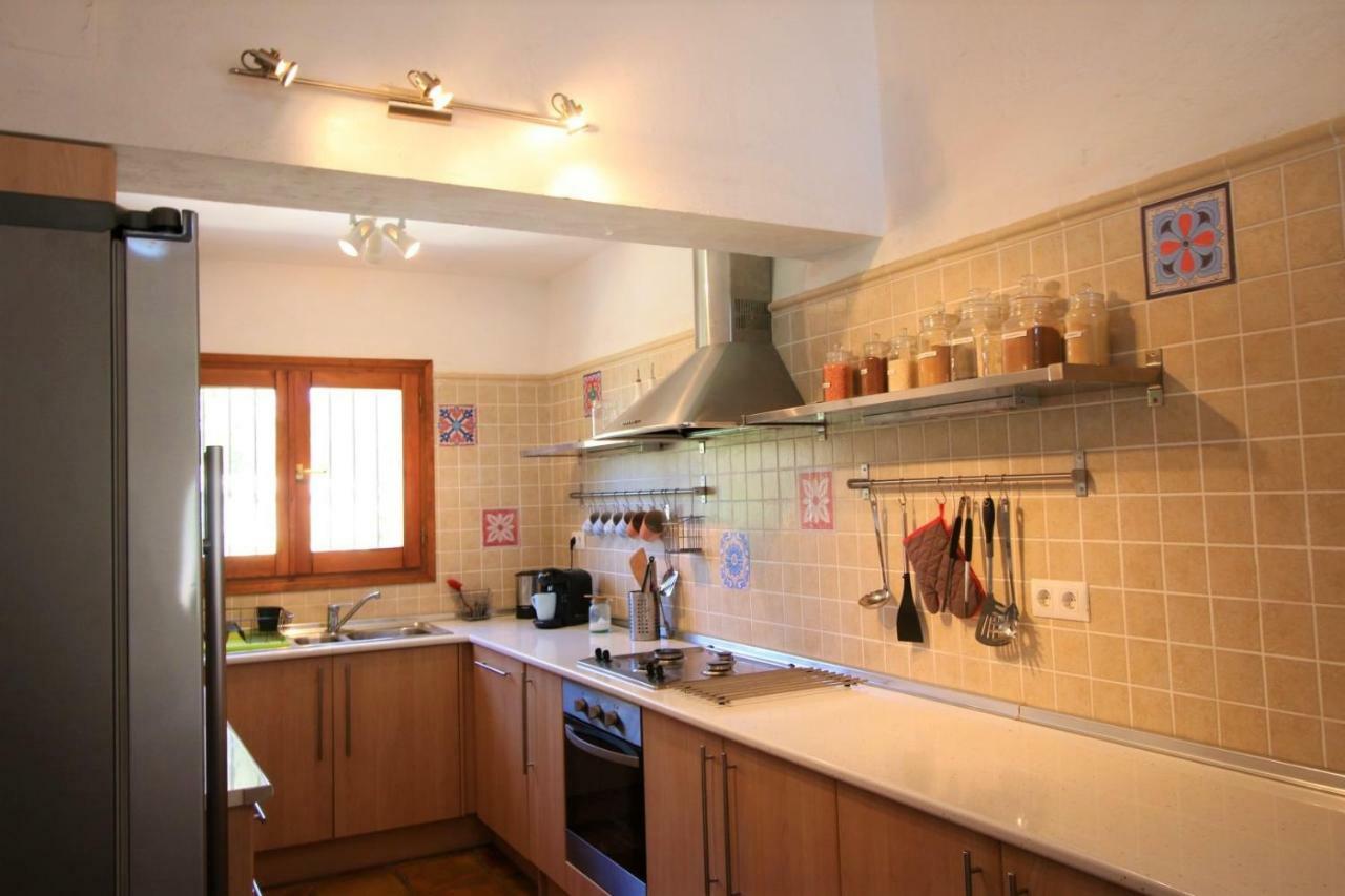 Marquesa Mb 8p Dénia