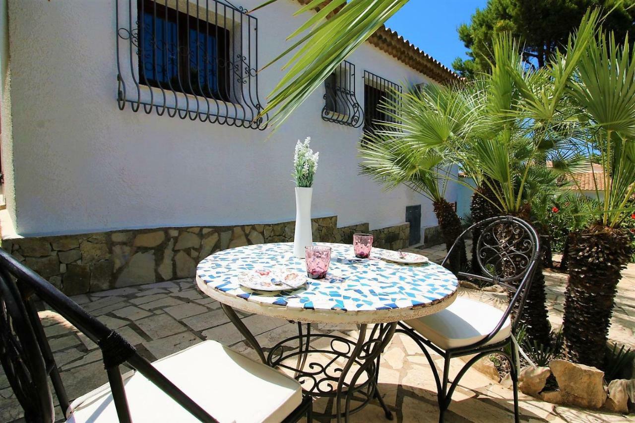 Marquesa Mb 8p Dénia